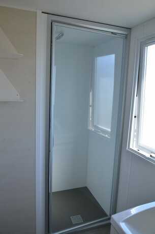 Imagen general del Hotel Happy Camp in Camping La Masseria. Foto 9