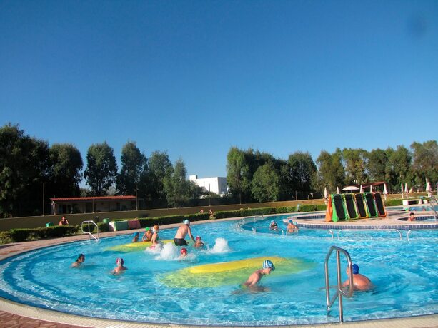 Imagen general del Hotel Happy Camp in Camping La Masseria. Foto 10