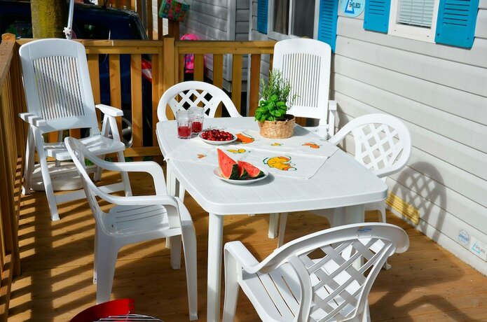 Imagen general del Hotel Happy Camp in Camping La Masseria. Foto 12