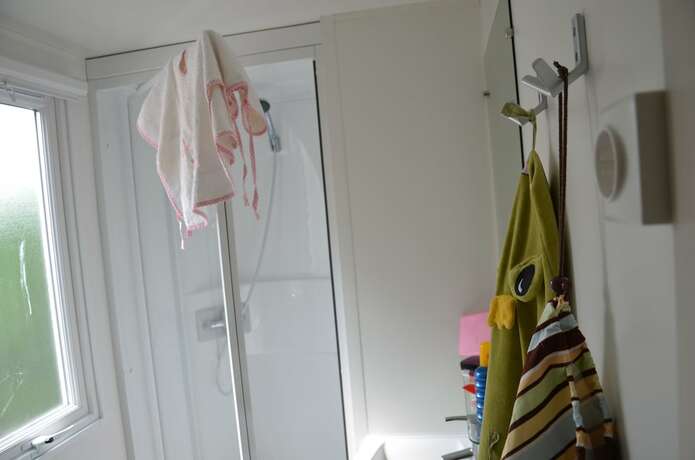 Imagen general del Hotel Happy Camp in Camping Park Umag. Foto 1