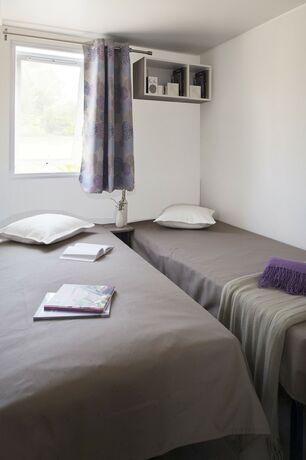 Imagen de la habitación del Hotel Happy Camp in Camping Park Umag. Foto 19