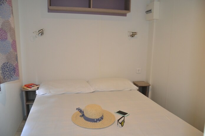 Imagen de la habitación del Hotel Happy Camp in Camping Park Umag. Foto 20