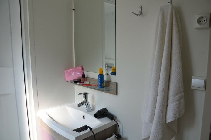 Imagen general del Hotel Happy Camp in Camping Park Umag. Foto 10