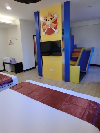 Imagen de la habitación del Hotel Happy Cape BandB. Foto 2