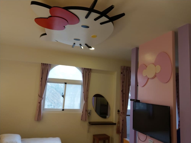 Imagen de la habitación del Hotel Happy Cape BandB. Foto 4