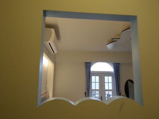 Imagen de la habitación del Hotel Happy Cape BandB. Foto 7