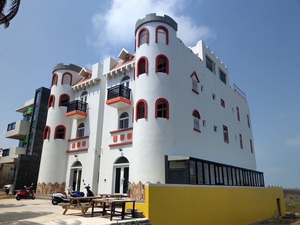 Imagen general del Hotel Happy Cape BandB. Foto 1
