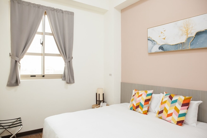 Imagen de la habitación del Hotel Happy Casa Resorts. Foto 8