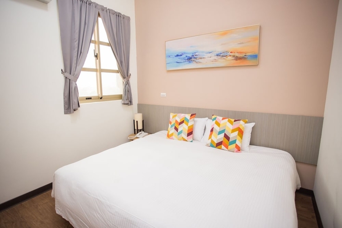 Imagen de la habitación del Hotel Happy Casa Resorts. Foto 10