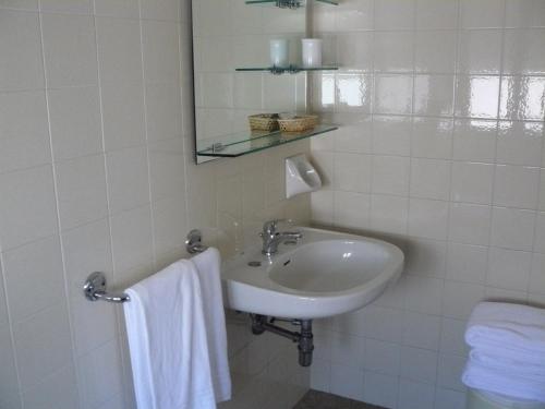 Imagen de la habitación del Hotel Happy, Cervia. Foto 8
