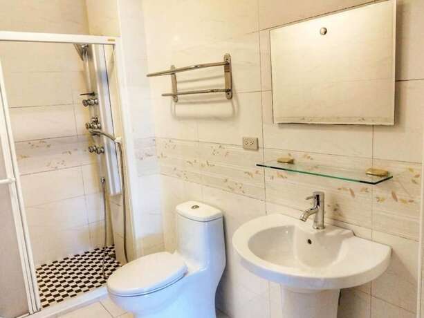 Imagen general del Hotel Happy Corner. Foto 3