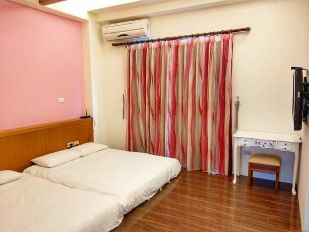 Imagen general del Hotel Happy Corner. Foto 10