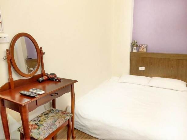 Imagen general del Hotel Happy Corner. Foto 12