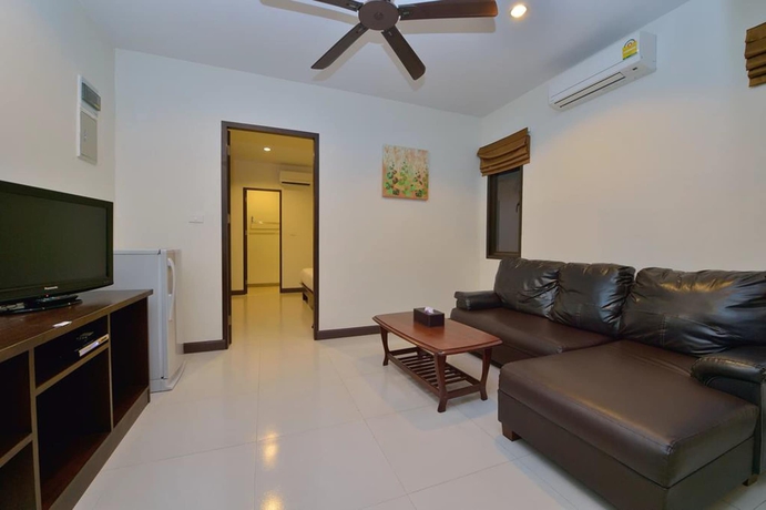 Imagen de la habitación del Hotel Happy Cottages Phuket. Foto 5