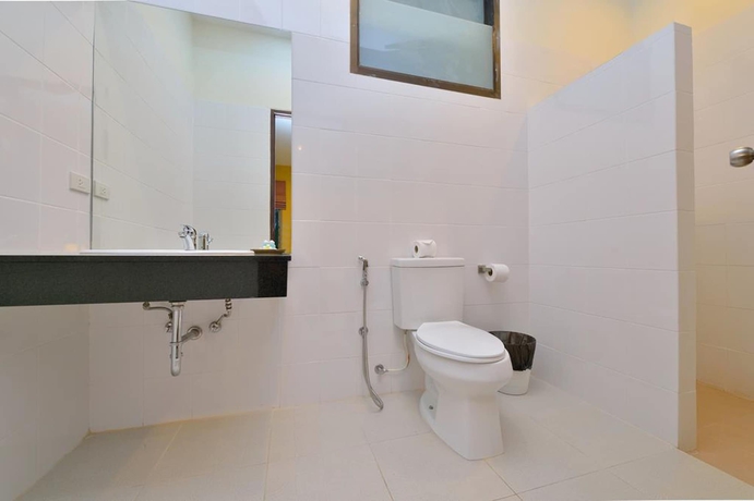 Imagen de la habitación del Hotel Happy Cottages Phuket. Foto 9