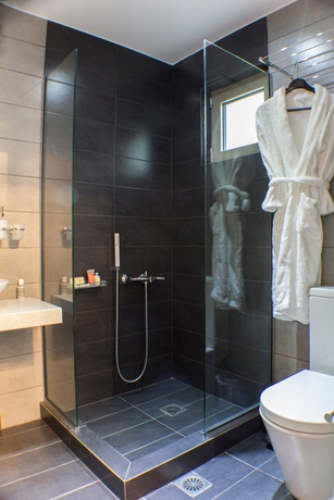 Imagen de la habitación del Hotel Happy Cretan Suites. Foto 7