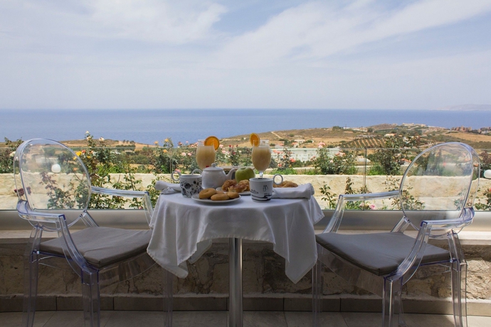 Imagen de la habitación del Hotel Happy Cretan Suites. Foto 8