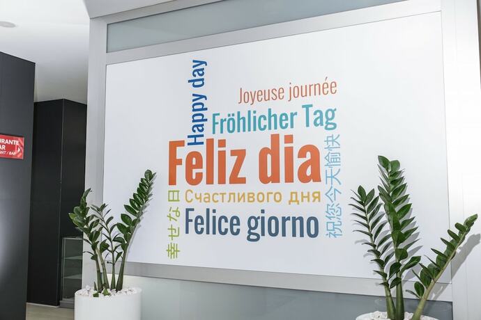 Imagen general del Hotel Happy Day. Foto 2