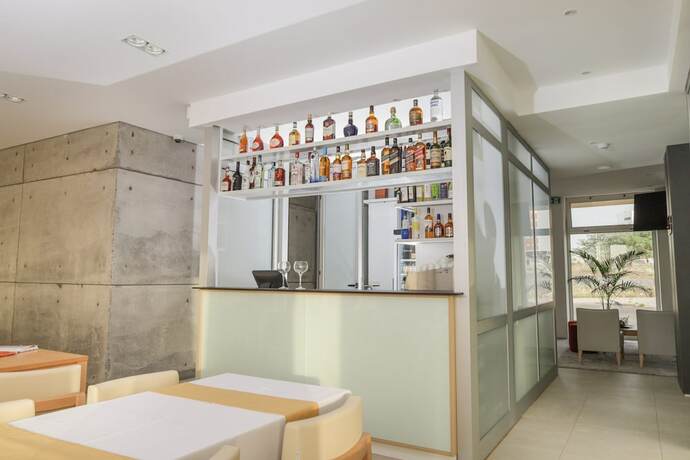 Imagen general del Hotel Happy Day. Foto 5