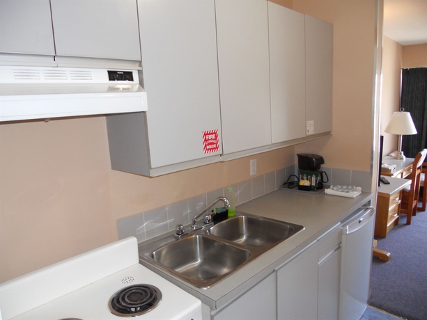 Imagen de la habitación del Hotel Happy Day Inn. Foto 9