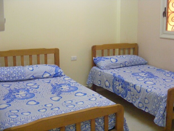 Imagen general del Hotel Happy Days, Al-Hadaba. Foto 2