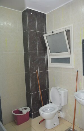 Imagen general del Hotel Happy Days, Al-Hadaba. Foto 3