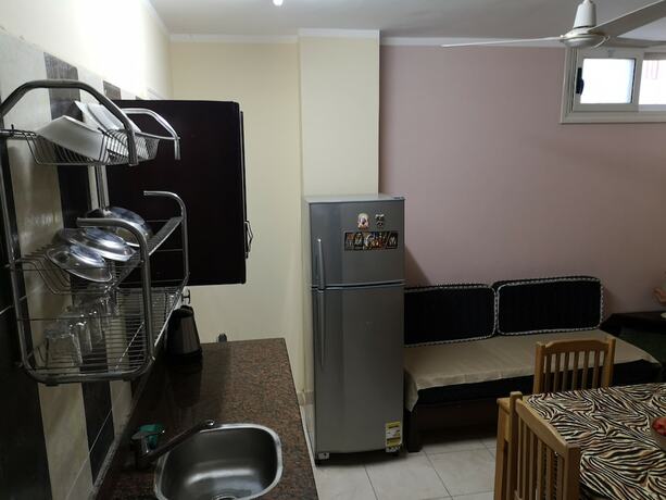 Imagen general del Hotel Happy Days, Al-Hadaba. Foto 5