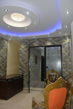 Imagen general del Hotel Happy Days, Al-Hadaba. Foto 6