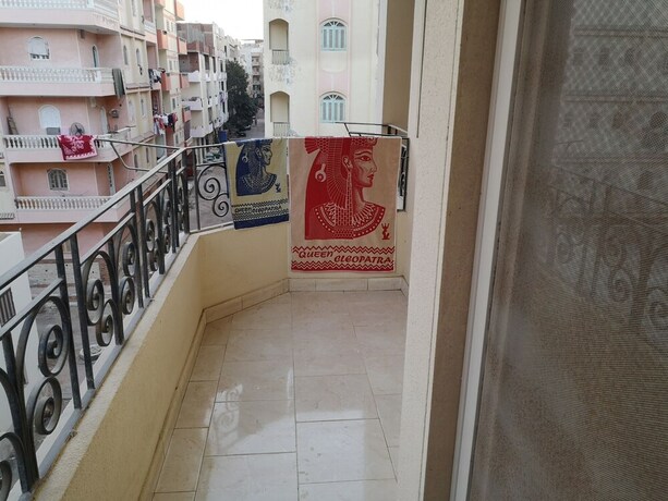 Imagen general del Hotel Happy Days, Al-Hadaba. Foto 7