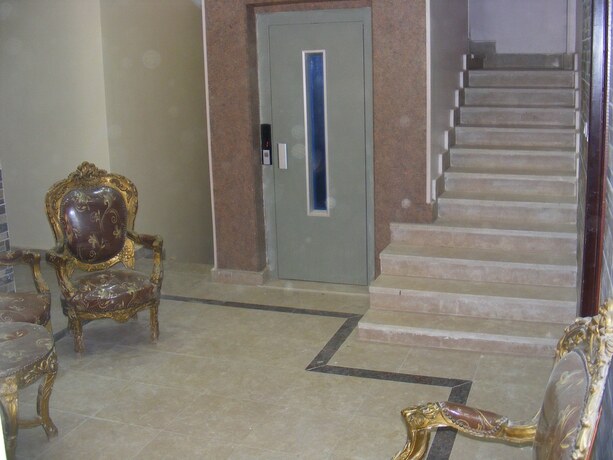 Imagen general del Hotel Happy Days, Al-Hadaba. Foto 8