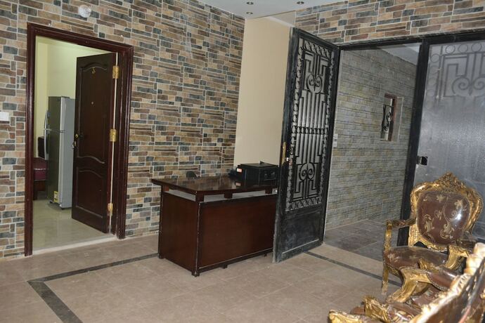 Imagen general del Hotel Happy Days, Al-Hadaba. Foto 9