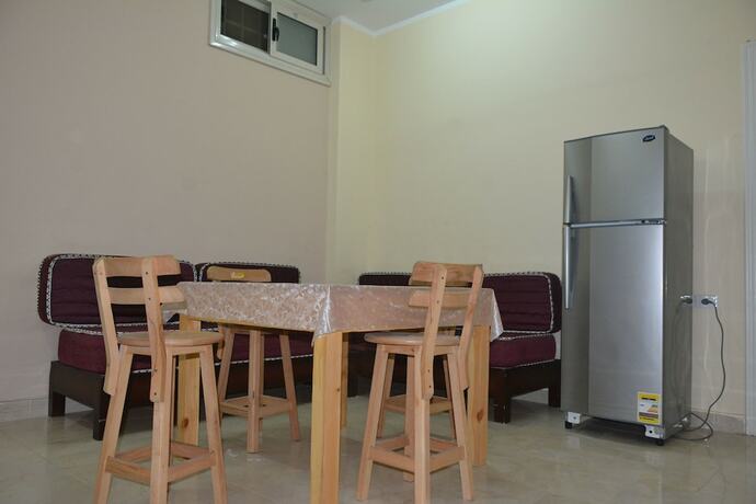 Imagen general del Hotel Happy Days, Al-Hadaba. Foto 10