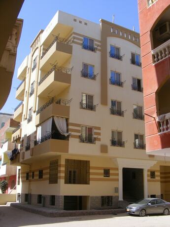 Imagen general del Hotel Happy Days, Al-Hadaba. Foto 11