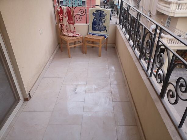 Imagen general del Hotel Happy Days, Al-Hadaba. Foto 12