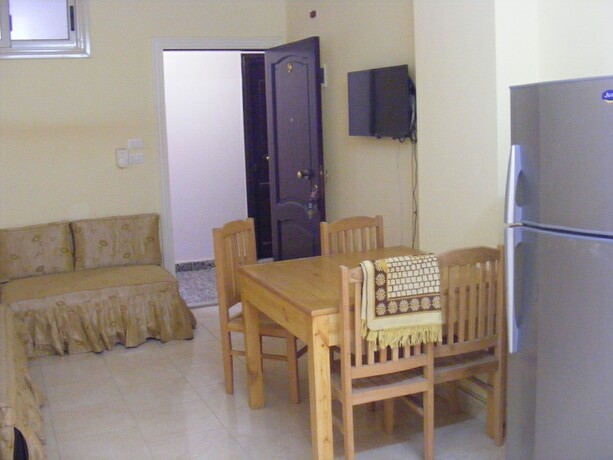 Imagen general del Hotel Happy Days, Al-Hadaba. Foto 13