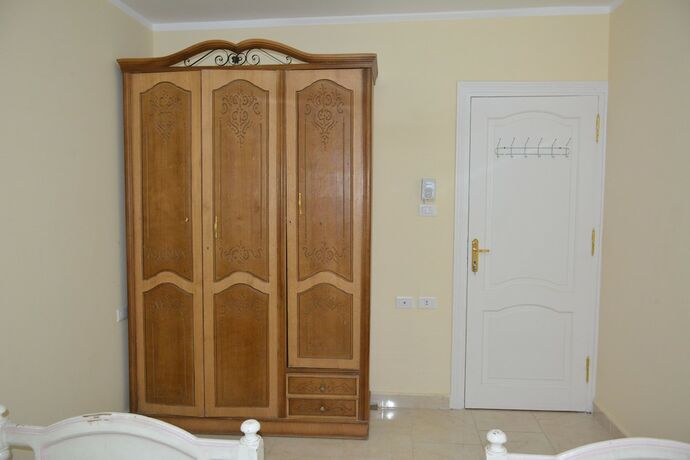 Imagen de la habitación del Hotel Happy Days, Al-Hadaba. Foto 15