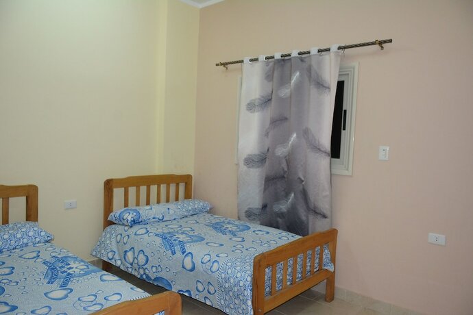 Imagen de la habitación del Hotel Happy Days, Al-Hadaba. Foto 16