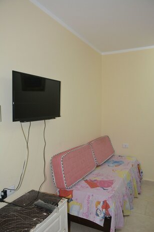 Imagen de la habitación del Hotel Happy Days, Al-Hadaba. Foto 17