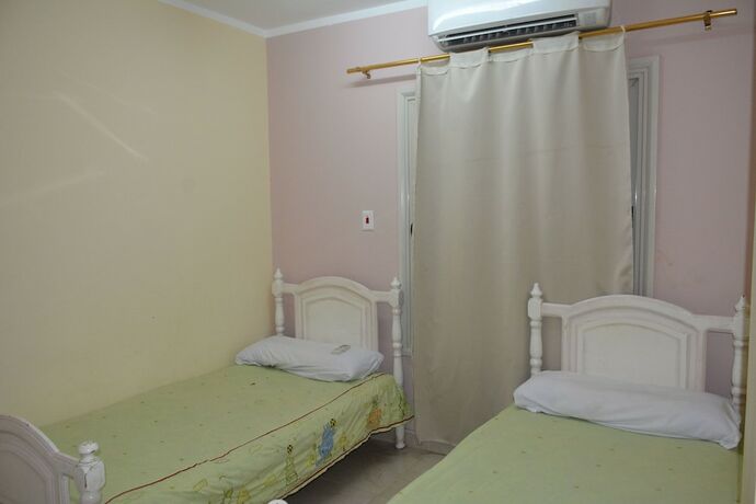Imagen de la habitación del Hotel Happy Days, Al-Hadaba. Foto 18