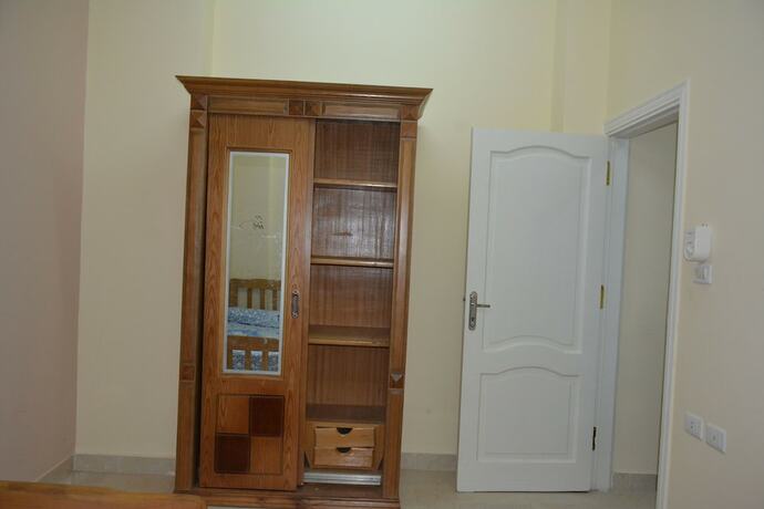 Imagen de la habitación del Hotel Happy Days, Al-Hadaba. Foto 19