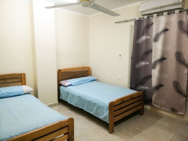 Imagen de la habitación del Hotel Happy Days, Al-Hadaba. Foto 20