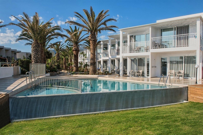 Imagen general del Hotel Happy Days Hotel. Foto 4