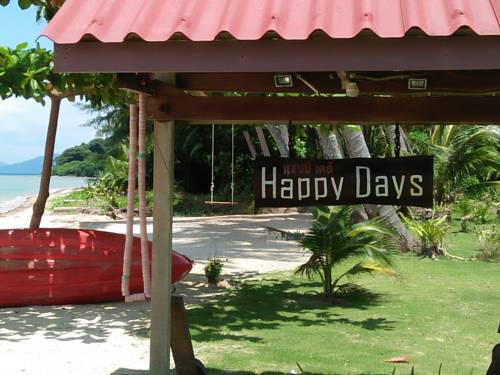 Imagen general del Hotel Happy Days Resort. Foto 1