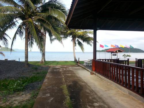 Imagen de la habitación del Hotel Happy Days Resort. Foto 2