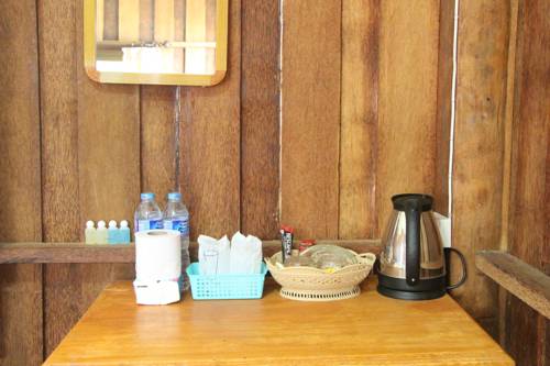 Imagen de la habitación del Hotel Happy Days Resort. Foto 5