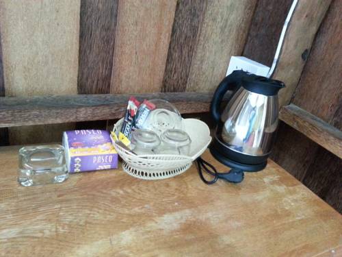 Imagen de la habitación del Hotel Happy Days Resort. Foto 11