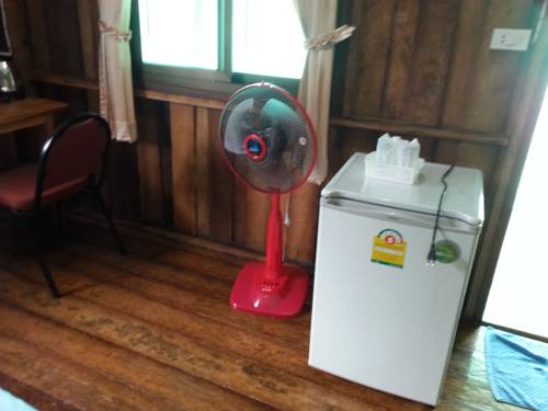 Imagen de la habitación del Hotel Happy Days Resort. Foto 12