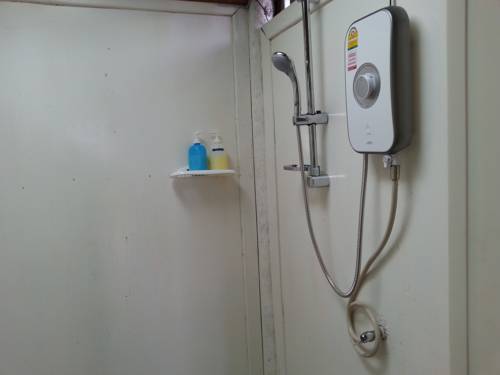 Imagen de la habitación del Hotel Happy Days Resort. Foto 13