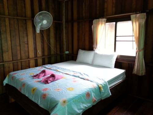 Imagen de la habitación del Hotel Happy Days Resort. Foto 14