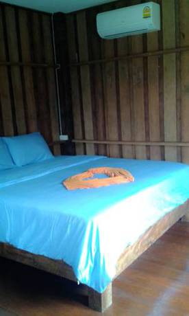 Imagen de la habitación del Hotel Happy Days Resort. Foto 16